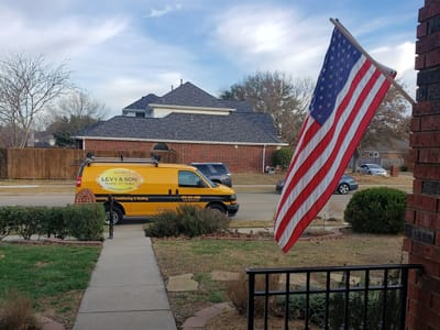 Levy & Son Service Experts