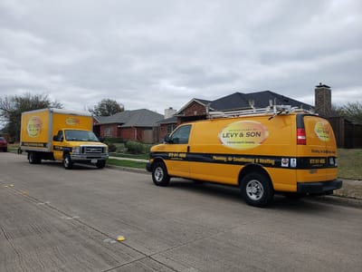 Levy & Son Service Experts