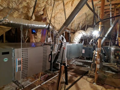 Levy & Son Service Experts