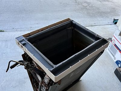 Lewis Air Conditioning