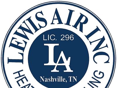 Lewis Air Heating & Cooling