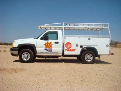 Lewis and Sons Air Conditioning Inc