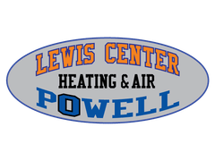 Lewis Center-Powell Heating & Air