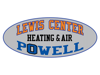 Lewis Center-Powell Heating & Air
