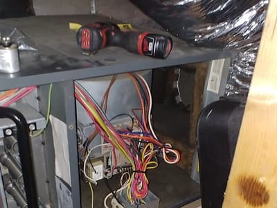 Lewis Comfort Control HVAC- Nashville