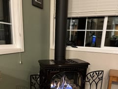 Lewis Heating & Air Conditioning