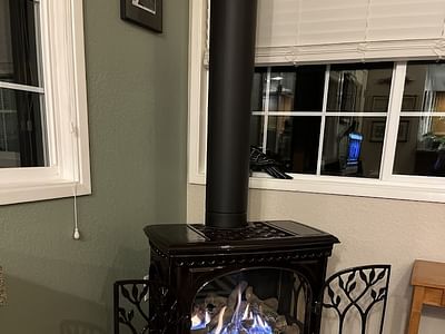 Lewis Heating & Air Conditioning