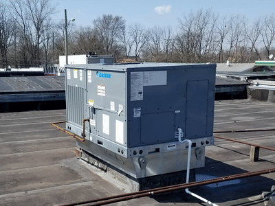 Lewis Heating & Cooling