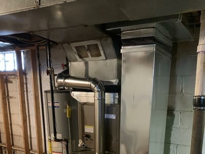 Lewis Heating & Cooling