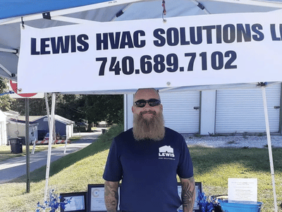 Lewis HVAC Solutions LLC