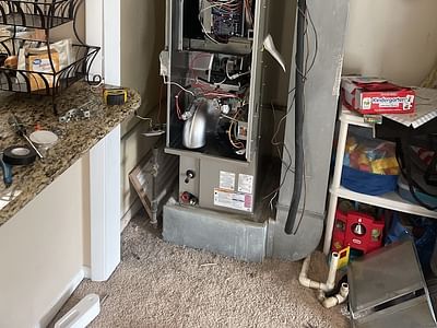 LewisBrothers Heating & Cooling