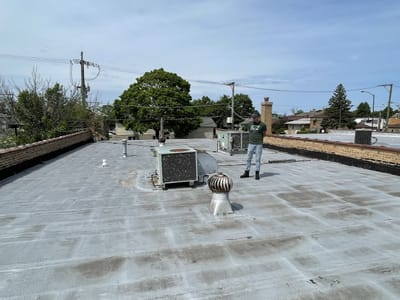 LewisBrothers Heating & Cooling