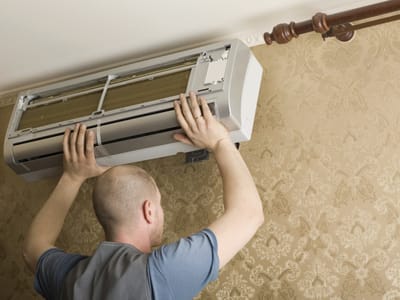 LewisBrothers Heating & Cooling