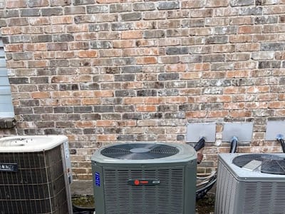 Lex Air Conditioning and Heating Richardson