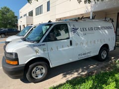Lex Air Conditioning and Heating Richardson