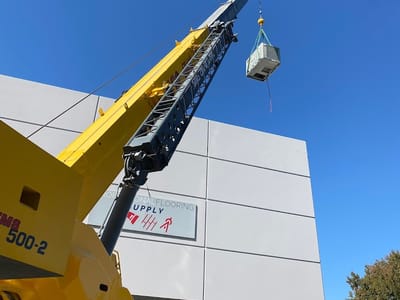 Lex Air Conditioning and Heating Richardson