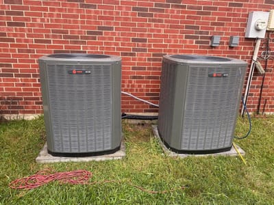 Lex Air Conditioning and Heating