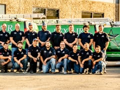 Lex Air Conditioning and Heating