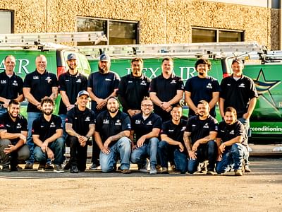 Lex Air Conditioning and Heating