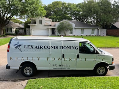 Lex Air Conditioning and Heating