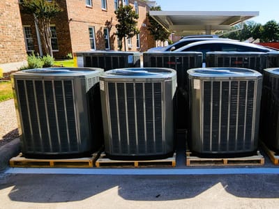 Lex Air Conditioning and Heating