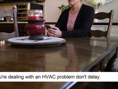 Lex Air Conditioning and Heating