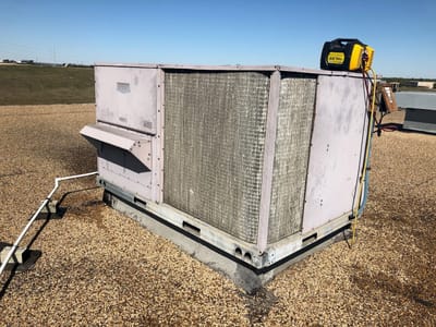 Lexany's Heating & Ac