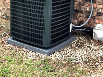 Lexany's Heating & Ac