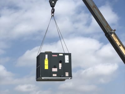 Lexany's Heating & Ac