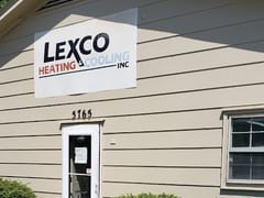 Lexco Heating & Cooling Inc