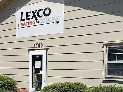 Lexco Heating & Cooling Inc