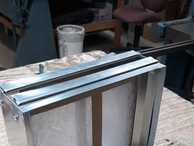 Lexco Heating & Cooling Inc