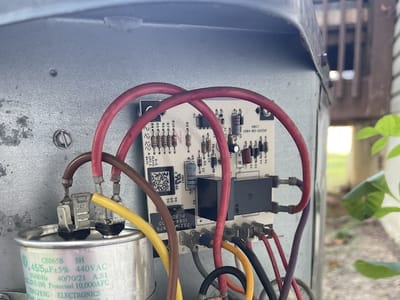 Lexco Heating & Cooling Inc