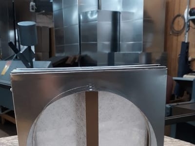 Lexco Heating & Cooling Inc