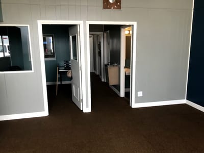 Lexington Electrical & HVAC