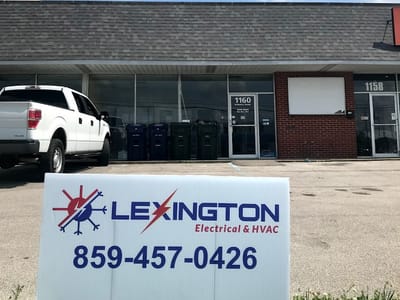 Lexington Electrical & HVAC