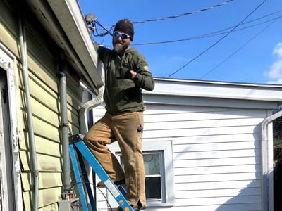 Lexington Electrical & HVAC