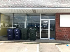 Lexington Electrical & HVAC