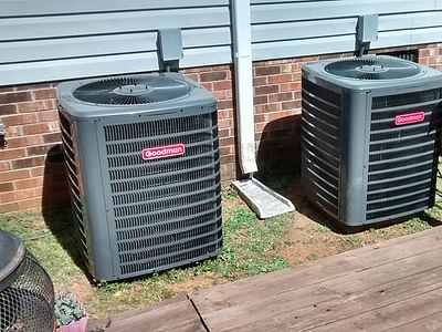 Lexington Heating & Cooling Service