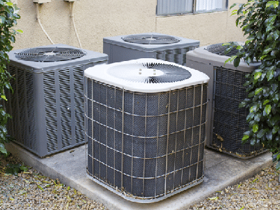 Lexington Heating & Cooling Service