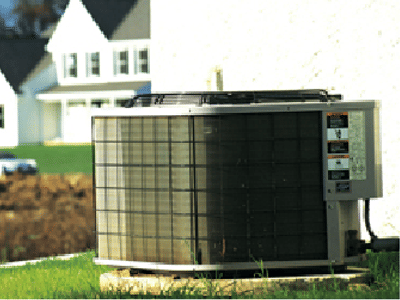 Lexington Heating & Cooling Service