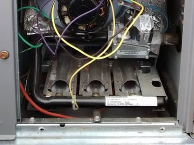 Lexington Heating & Cooling Service