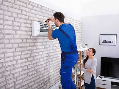 Lexington Heating & Cooling