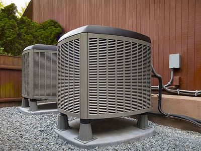 Lexington HVAC