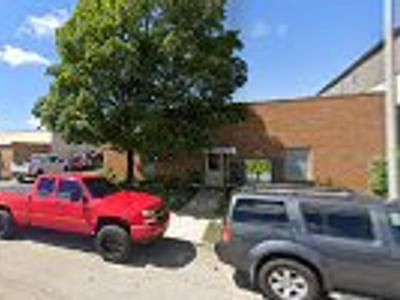 Lexington Mechanical Service