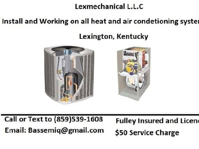 lexmechanical