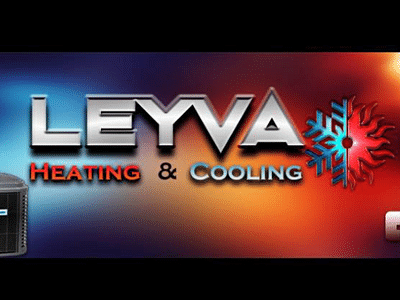 LEYVA Heating & Cooling