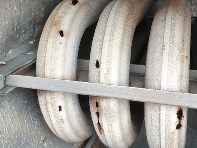 LEYVA Heating & Cooling