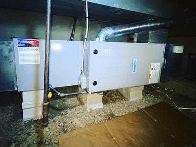 LEYVA Heating & Cooling