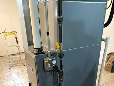 LEYVA Heating & Cooling